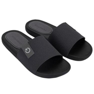 Imagem de Chinelo Masculino Cartago Dakar IV Slide-Masculino