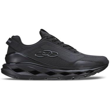 Imagem de Tênis Olympikus Beats, Preto, 44
