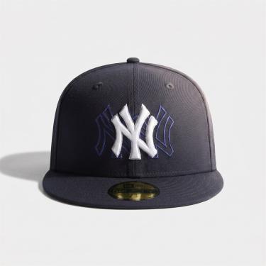 Imagem de BONE NEW ERA 59FIFTY NEW YORK YANKEES MLB MARINHO-Masculino