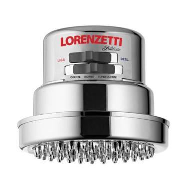 Imagem de Chuveiro Tradicao 220v 6800w - Lorenzetti, 220V