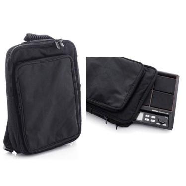 Imagem de Bag michael para pad de efeito dmxbg20 para pad dmx600