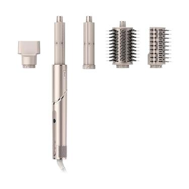 Imagem de Shark, Modelador de Cabelo, FlexStyle, Seca e Modela, Ajuste de Temperatura Automático, 4 Acessórios, Lisos e Ondulados, 220 v