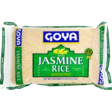 Imagem de Arroz Jasmim Tailandês - Japonesa 