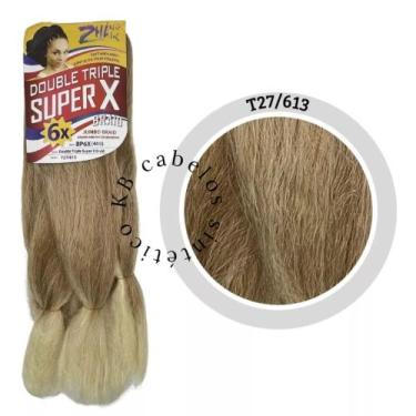 Imagem de Cabelo Sintético - @cabelo_sinteticos_kb