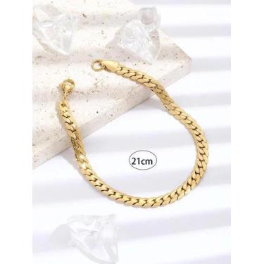 Imagem de Bracelete Minimalista