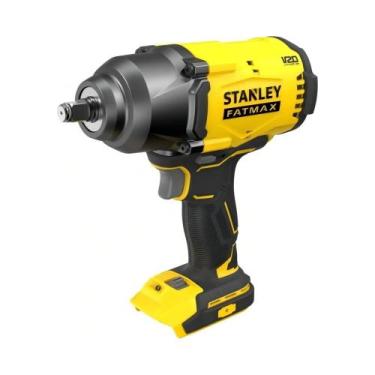 Imagem de Chave de Impacto 1/2" Stanley SBW940B-B3 20V MAX de Alto Torque