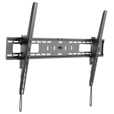 Imagem de Suporte Inclinável De Parede Para Telas Gigantes, Vesa 900, 55" A 100", Preto, A03v8xl, Elg
