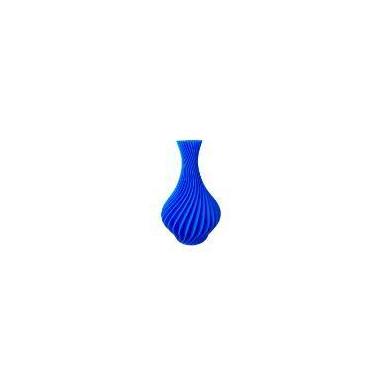 Imagem de Vasos para Plantas Artificais - Jarro Espiral Decoração Sala - sem mar