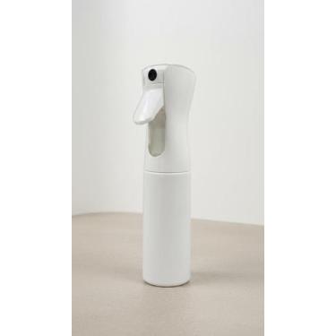 Imagem de Pulverizador Borrifador Névoa 300ml Plástico Resistente - Congratulati