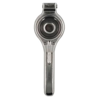 Imagem de Espremedor de Limão HU56511 Manual em Aço Inox Resistente para Cozinha Inox Interponte
