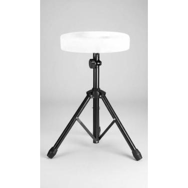 Imagem de Banqueta Ajustável Acolchoada para Músicos - Congratulations Store