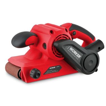 Imagem de Lixadeira de Cinta 331472 810W 110V 533x76mm Worker
