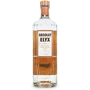 Imagem de Vodka Absolut Elyx 1,750Ml