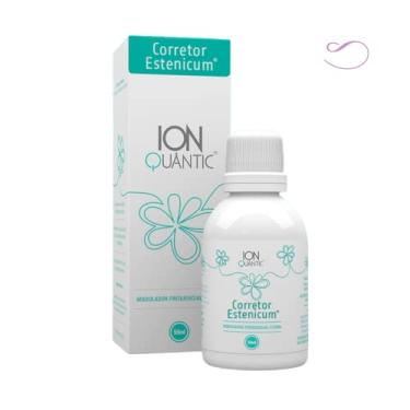Imagem de IONQUANTIC CORRETOR ESTENICUM-50 ML