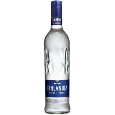 Imagem de Vodka finlandia 1000 ml