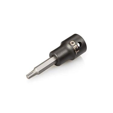 Imagem de TEKTON Chave de 1/2 polegada x soquete Torx de impacto T30 | SIB24230