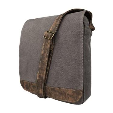 Imagem de Bolsa Lenna's Transversal A008 Cinza