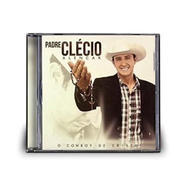 Imagem de Padre Clécio Alencar, O Cowboy de Cristo