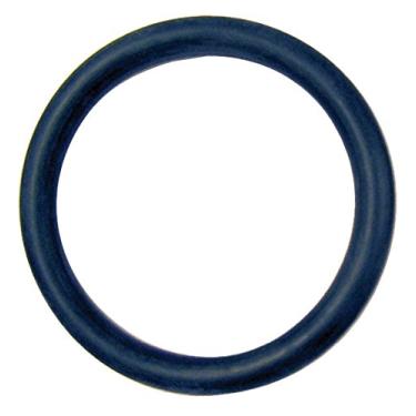 Imagem de The Hillman Group 56062 N70-329 Neoprene 'O' Ring, 2-3/8 x 2 x 3/16, pacote com 8