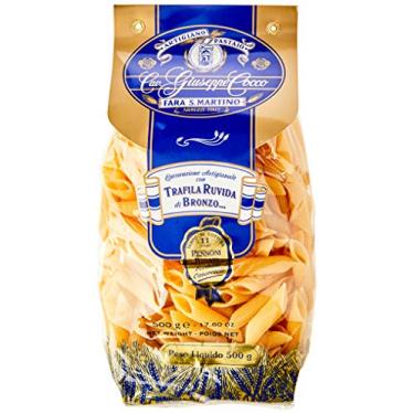 Imagem de Pennoni Rigati Di Semola Giusepe Cocco 500g