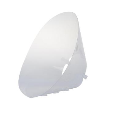 Imagem de Colar Elizabetano Para Cães Braquicefálicos Kruuse Buster P