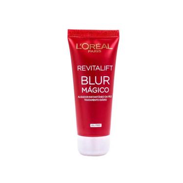 Imagem de Creme Facial Loreal Revitalift Blur Mágico 27g