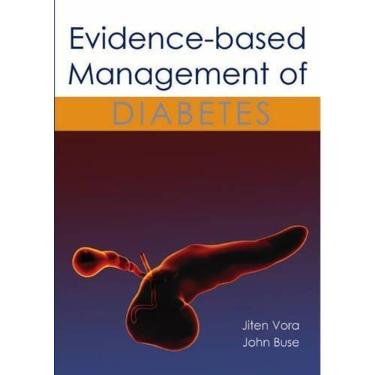 Imagem de Evidence Based Management Of Diabetes
