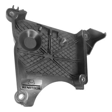 Imagem de Capa De Protecao Correia Dentada Clio Kangoo Megane Scenic