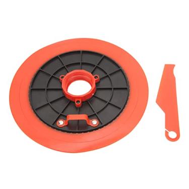 Imagem de Taça de sucção de óleo lubrificante universal à prova de vazamento de silicone para carro