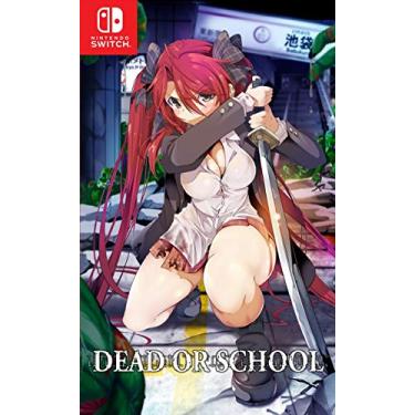 Imagem de Dead or School - Nintendo Switch