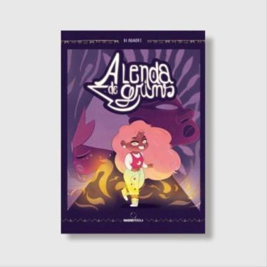 Imagem de A Lenda De Grins