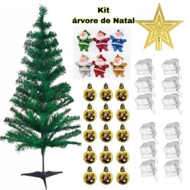 Arvore de natal decorada: Ofertas com os Menores Preços no Buscapé Arvore de natal decorada: Ofertas com os Menores Preços no Buscapé