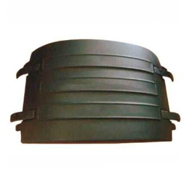 Imagem de PARALAMA TRASEIRO PARTE CENTRAL para PARA VOLVO FH13 (2008...)