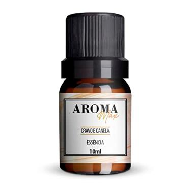 Imagem de Essências para Umidificador Aromatizador Difusor e Sabonetes Concentrada (Cravo e Canela, 10 mL)