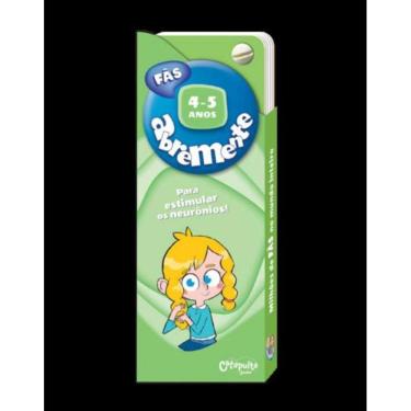 Imagem de Abremente Fas 4-5 Anos