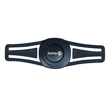 Imagem de Safety 1st, Trava para Cinto de Segurança, Black