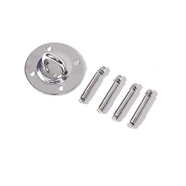 Imagem de Suporte De Teto Trx Boxe Columpio Suspenso - Odin Fit