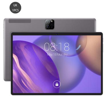 Imagem de Estudante Tablet rede 4G Octa-core Processor 5 Million Pixel função Multi-Metal Shell Durable Tablet
