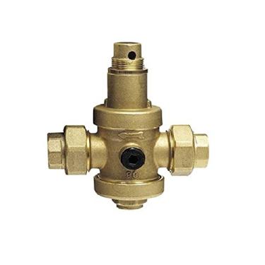 Imagem de Válvula Redutora de Pressão de Agua de 2" - 08026200