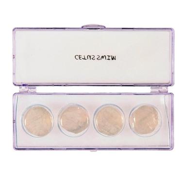 Imagem de Protetor Auricular de Natação Cetus Earplug 4 plugs-Unissex