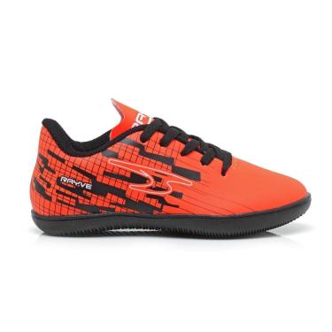 Imagem de Chuteira Futsal Salão Infantil Escolinha-Unissex