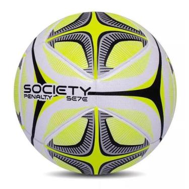 Imagem de Bola Society Penalty Se7e Pro Ko Kick Off Termotec Oficial
