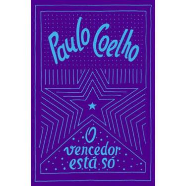 Imagem de O Vencedor Está Só