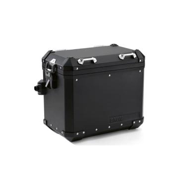 Imagem de Mala de Alumínio BMW Motorrad Esquerda