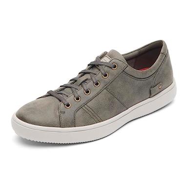 Imagem de Rockport Tênis masculino Colle Tie, Breen, 8 Wide