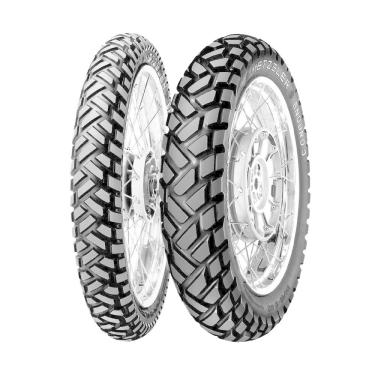 Imagem de Jogo Pneus de Moto Metzeler Enduro 3 Sahara 90/90-21 54S + 120/80-18 62S TT