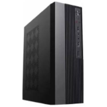 Imagem de Mini Pc I7 6°geração+ 32gb+ Ssd 480gb Nvme M2+win11+moni 19+teclado e mouse+caixa de som+pl.víde integrada+rede giga