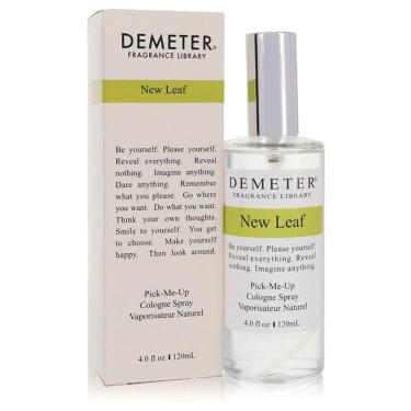Imagem de Perfume Demeter New Leaf Cologne Spray para mulheres 120 ml