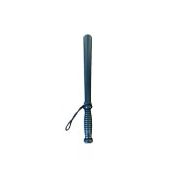 Imagem de Acessório Cassetete Plástico 46cm Fantasia Policial Festas