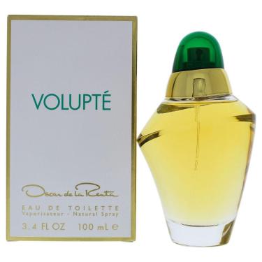 Imagem de Perfume Volupte de Oscar De La Renta para mulheres - spray EDT de 100 ml